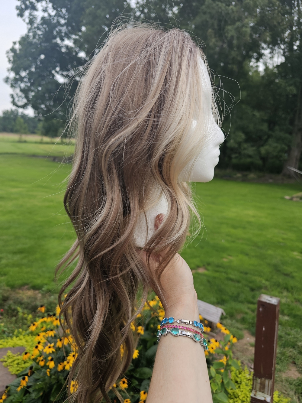 Chelsey Smith Crowns